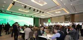 MÜSİAD tarafından 'Gıda Tedarikçi Günü'26' programı düzenlendi