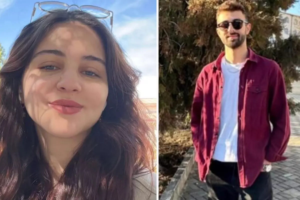 Nahçıvan'da şofbenden sızan gazdan zehirlenen 2 Türk öğrenci öldü