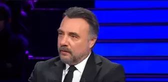 Oktay Kaynarca Kim Milyoner Olmak İster'den ayrılacak mı, atık Milyoner'i sunmayacak mı?