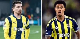 Oosterwolde ve Mert Hakan'ın da içinde bulunduğu 5 kişiye hapis cezası verildi