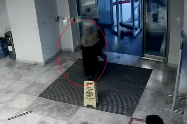 The aunt-nephew scheme of the organ mafia has been uncovered! Instead of a doctor, the police showed up