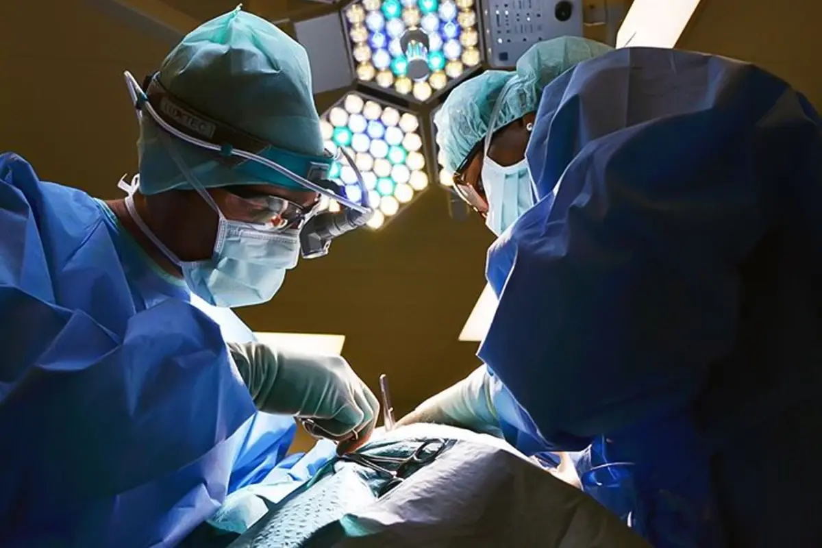 Organ mafyasının teyze-yeğen oyunu deşifre oldu! Karşısına doktor değil polis çıktı