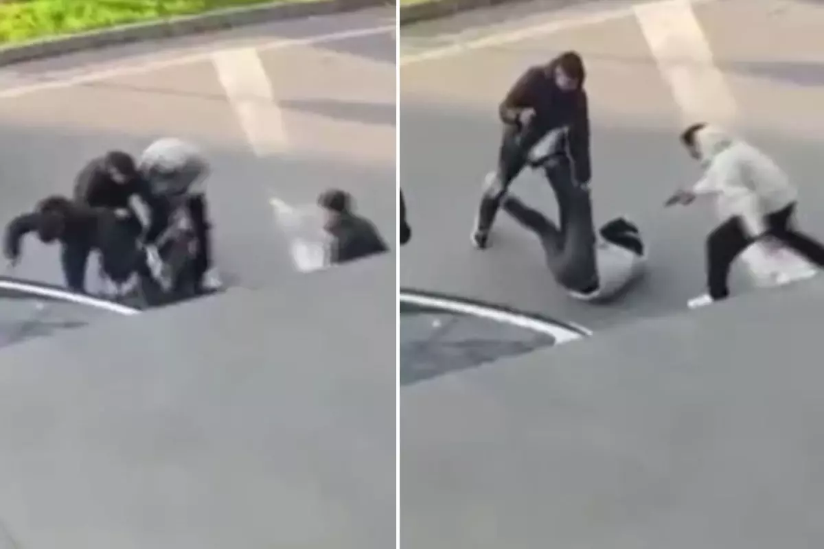 Silahı kafasına doğrultup defalarca tetiğe bastı, gerçek bambaşka çıktı