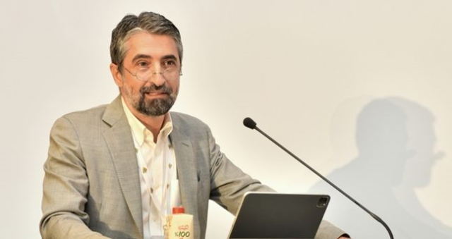 Ozan Diren kimdir? TÜSİAD'ın yeni başkanı Ozan Diren kaç yaşında, nereli?