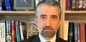 Ozan Diren kimdir? TÜSİAD'ın yeni başkanı Ozan Diren kaç yaşında, nereli?