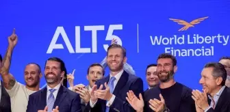 Pakistan, World Liberty Financial ile stablecoin ortaklığı imzaladı