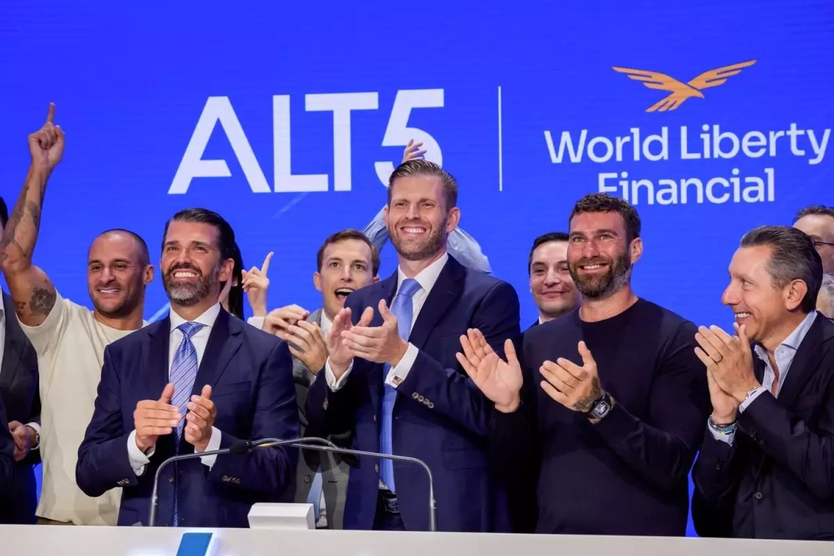 Pakistan, World Liberty Financial ile stablecoin ortaklığı imzaladı