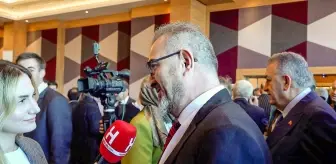 Prof. Dr. Ahmet Demirak: Enerjiye erişim bir ayrıcalık değil, etik ve yeşil bir zorunluluktur