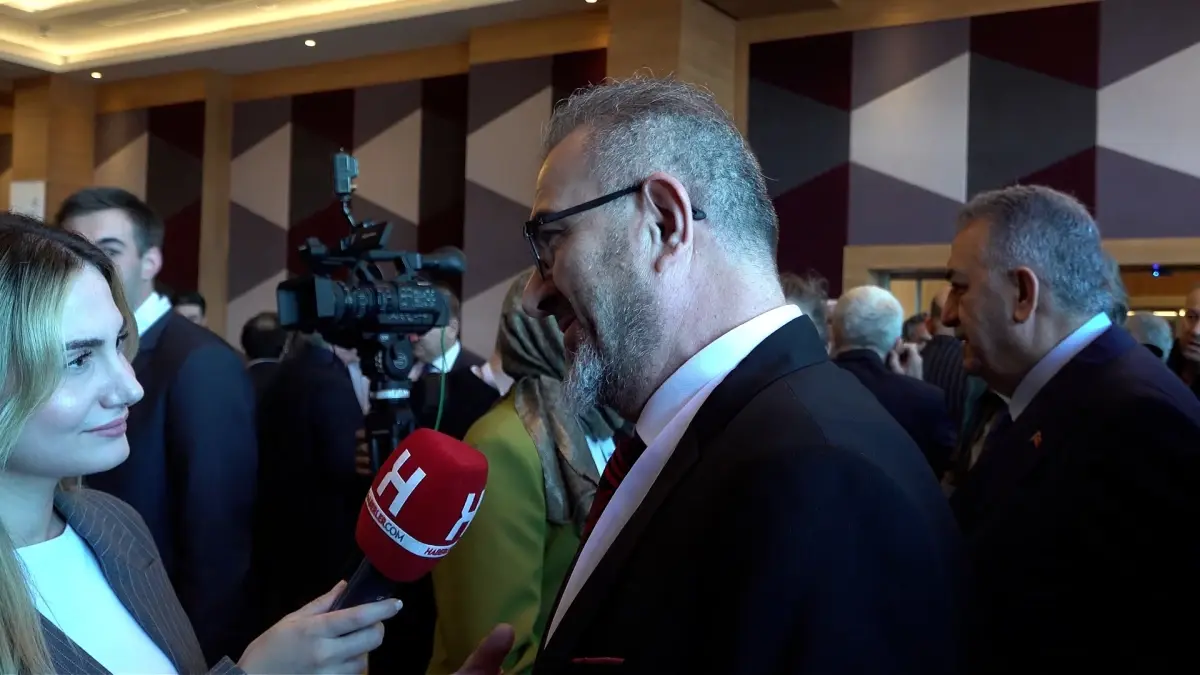 Prof. Dr. Demirak: Enerjiye erişim bir ayrıcalık değil, etik ve yeşil bir zorunluluktur