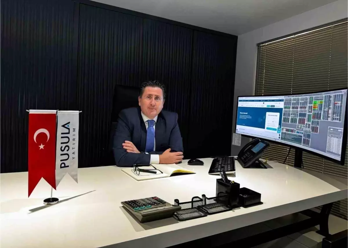 Pusula Holding, ALB Yatırım'ı satın aldı