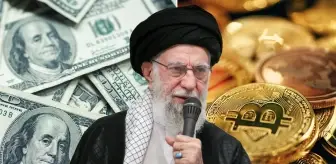 Rejim çöküyor mu? ABD'nin 'kaçış' iddiası ortalığı fena karıştıracak