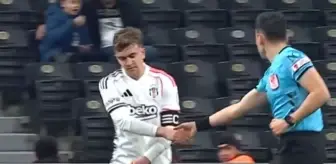 Rıdvan Yılmaz'dan alkış toplayan Fair-Play örneği