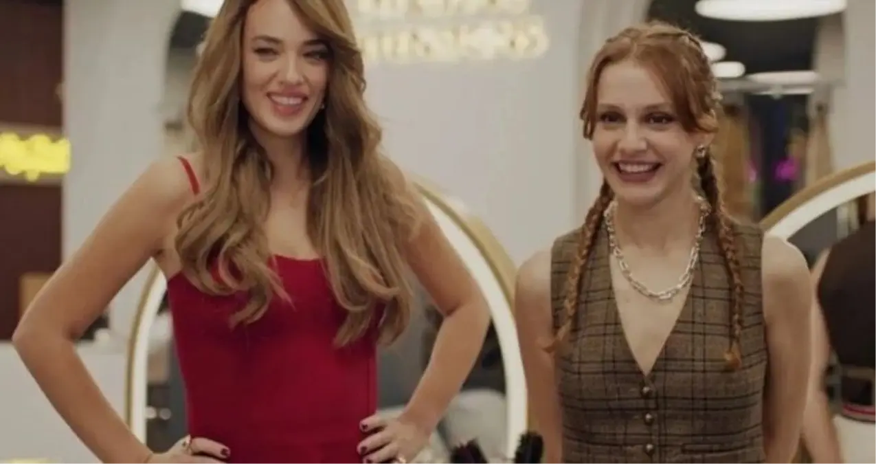 Rüya Gibi dizisi final mi yapacak? Rüya Gibi dizisi bitecek mi?