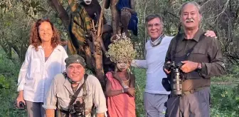 Safaride 2 Türk'ün öldürüldüğü saldırıdan kurtulan tanık konuştu