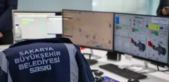 Sakarya'dan kısa kısa