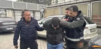Samsun'da tartıştığı kişi tarafından bıçaklanan kişi öldü