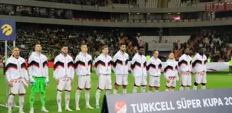 Samsunspor'un Avrupadaki rakibi belli oluyor