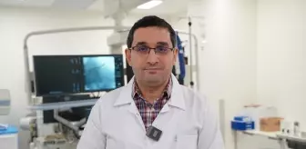 Sigarayı bırakanlarda kalp krizi riski yüzde 50 azalıyor