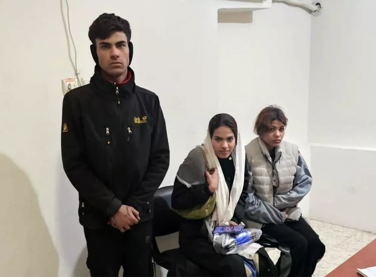 Sokakta kalan aileye devlet sahip çıktı