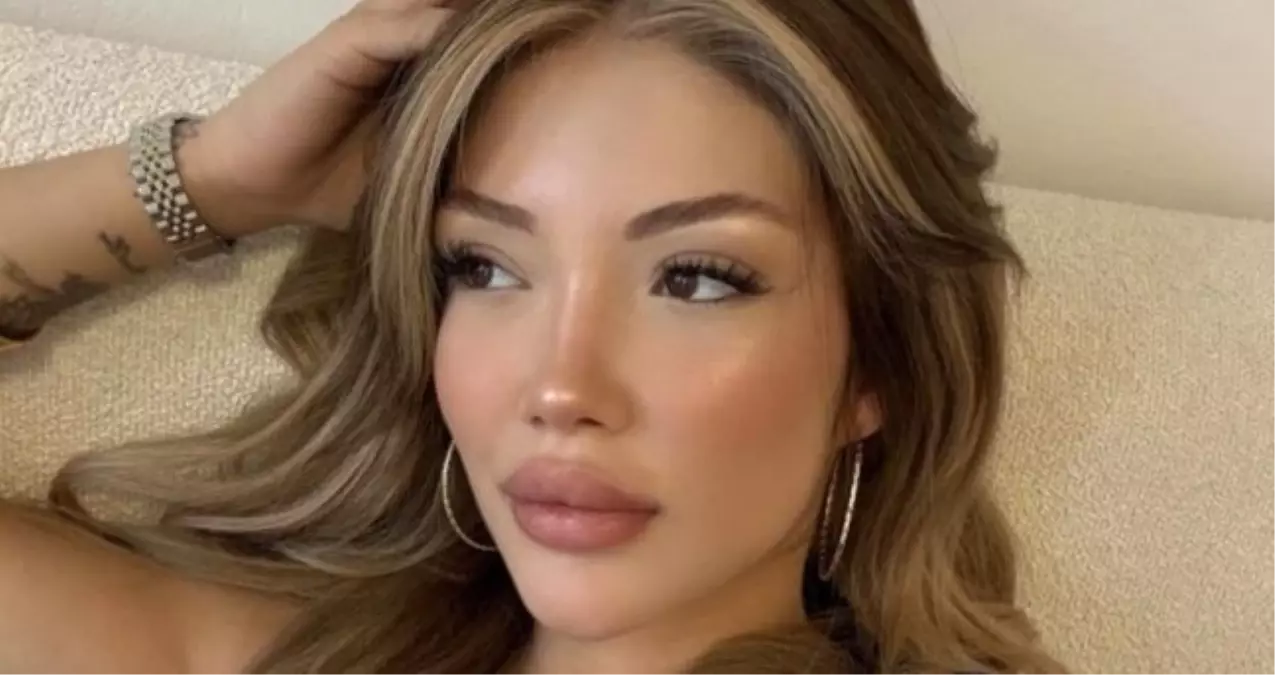 Sude Bulut kimdir? Sude Bulut kaç yaşında, nereli?