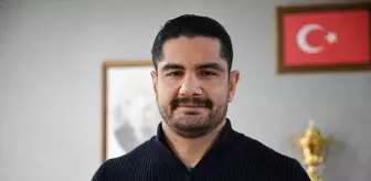 Taha Akgül başkanlığındaki Türkiye Güreş Federasyonundan 'geleceğe yatırım'