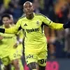 Talisca'dan geleceği için net mesaj: Birkaç yıl daha Fenerbahçe'de kalacağım