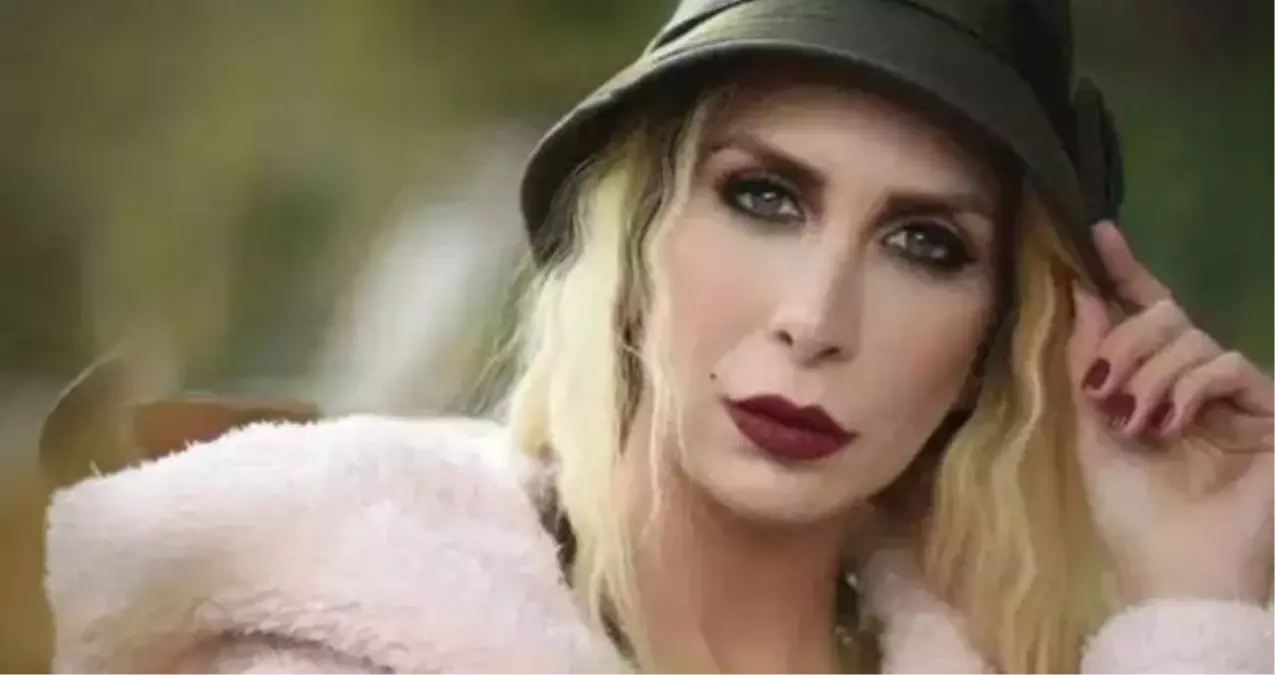 Tamar Tanrıyar kimdir, ne iş yapıyor? Tamar Tanrıyar kaç yaşında, nereli, eşi kim?