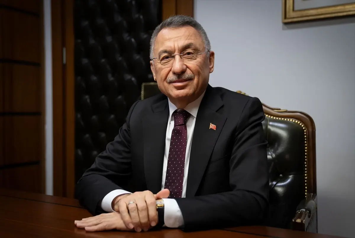 TBMM Dışişleri Komisyonu Başkanı Oktay, AA'nın "Yılın Kareleri" oylamasına katıldı