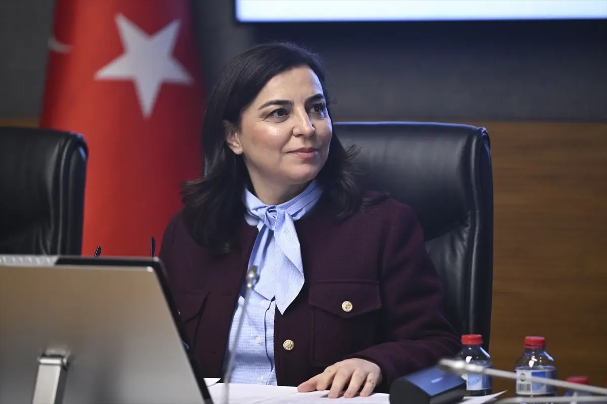 TBMM'de Suça Sürüklenen Çocuklar Üzerine Önemli Sunumlar Yapıldı