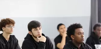 TDV'nin uluslararası burs programları başvuruları başladı