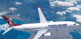 THY'den 'Irak seferlerinin durdurulduğu' iddialarına ilişkin açıklama