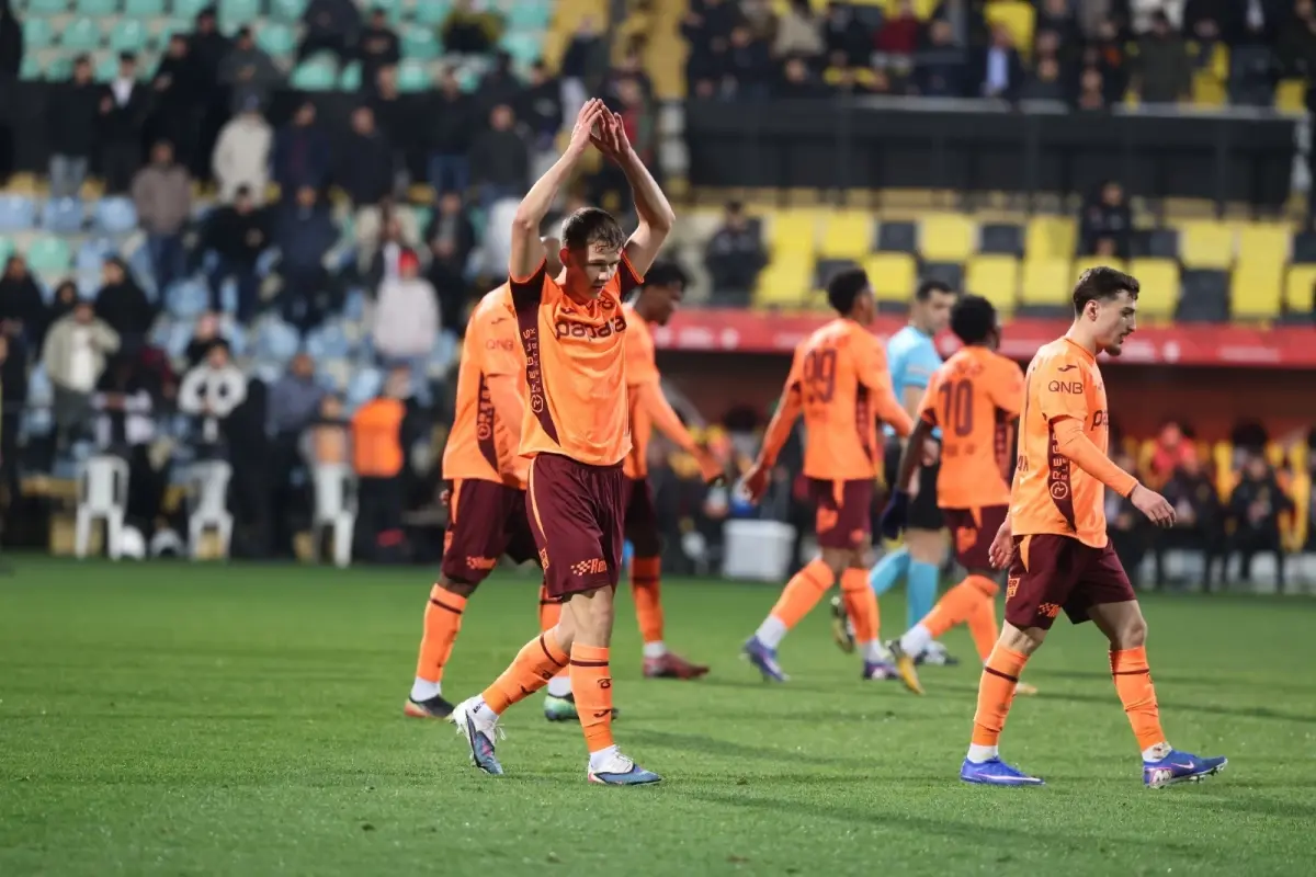 Trabzonspor Kupa'da ilk galibiyetini farklı kazandı