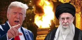 Trump'tan Rıza Pehlevi'nin umutlarını söndüren mesaj