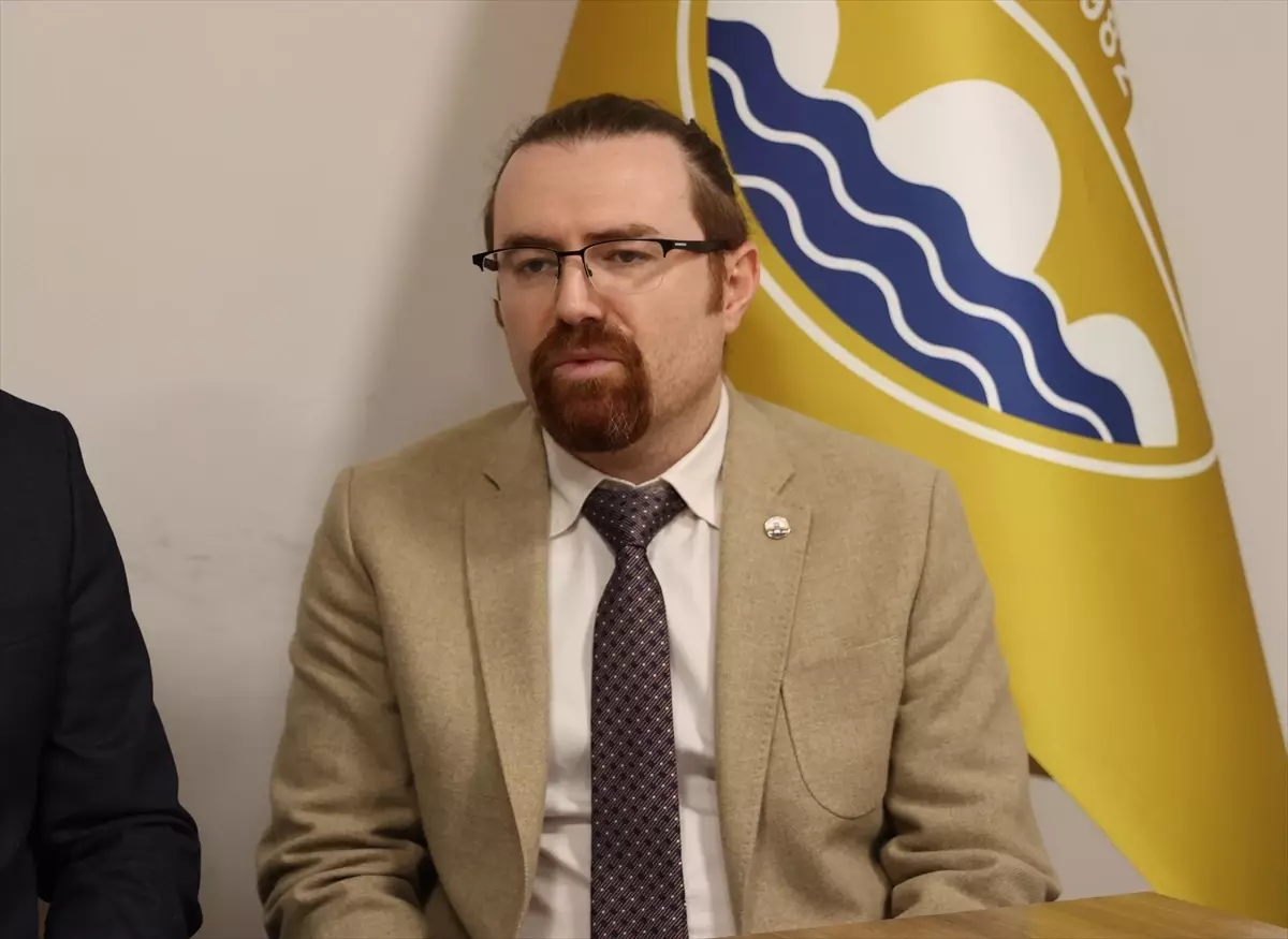 TÜ Tıp Fakültesi Hastanesinin "aritmi polikliniği" tanıtıldı