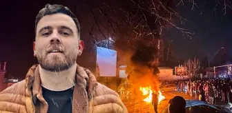 Tüm dünya onu konuşuyordu! Erfan Soltani'nin akıbeti belli oldu