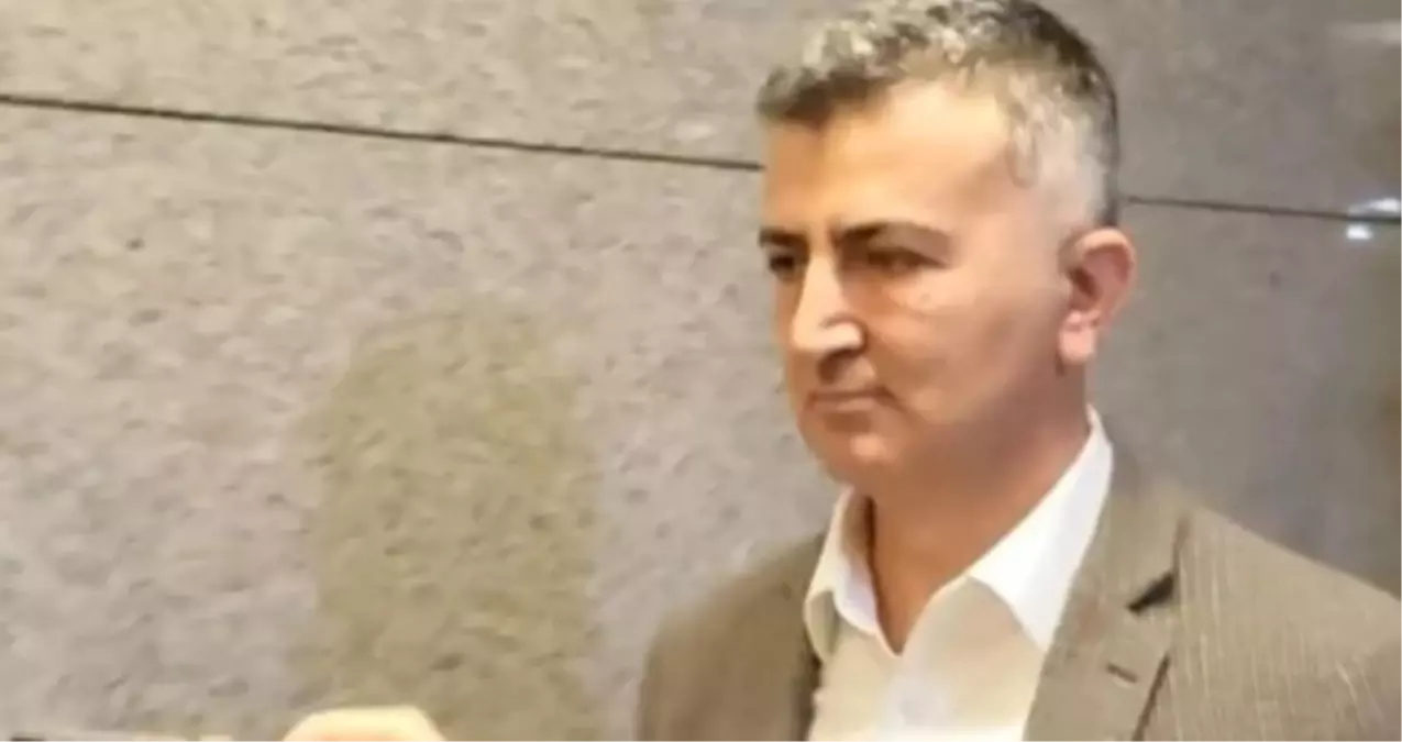 Tuncay Yılmaz kimdir, ne iş yapıyor? Tuncay Yılmaz kaç yaşında, nereli?