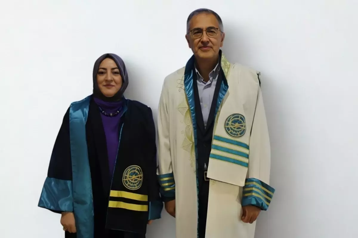 Türk Bilim İnsanlarından Nadir Hastalıkta Genetik Keşif