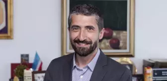 TÜSİAD'ın yeni başkanı belli oldu