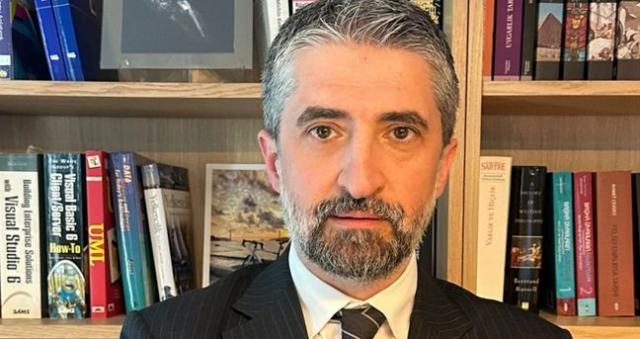 TÜSİAD'ın yeni başkanı kim oldu? TÜSİAD'ın yeni başkanı belli oldu mu?