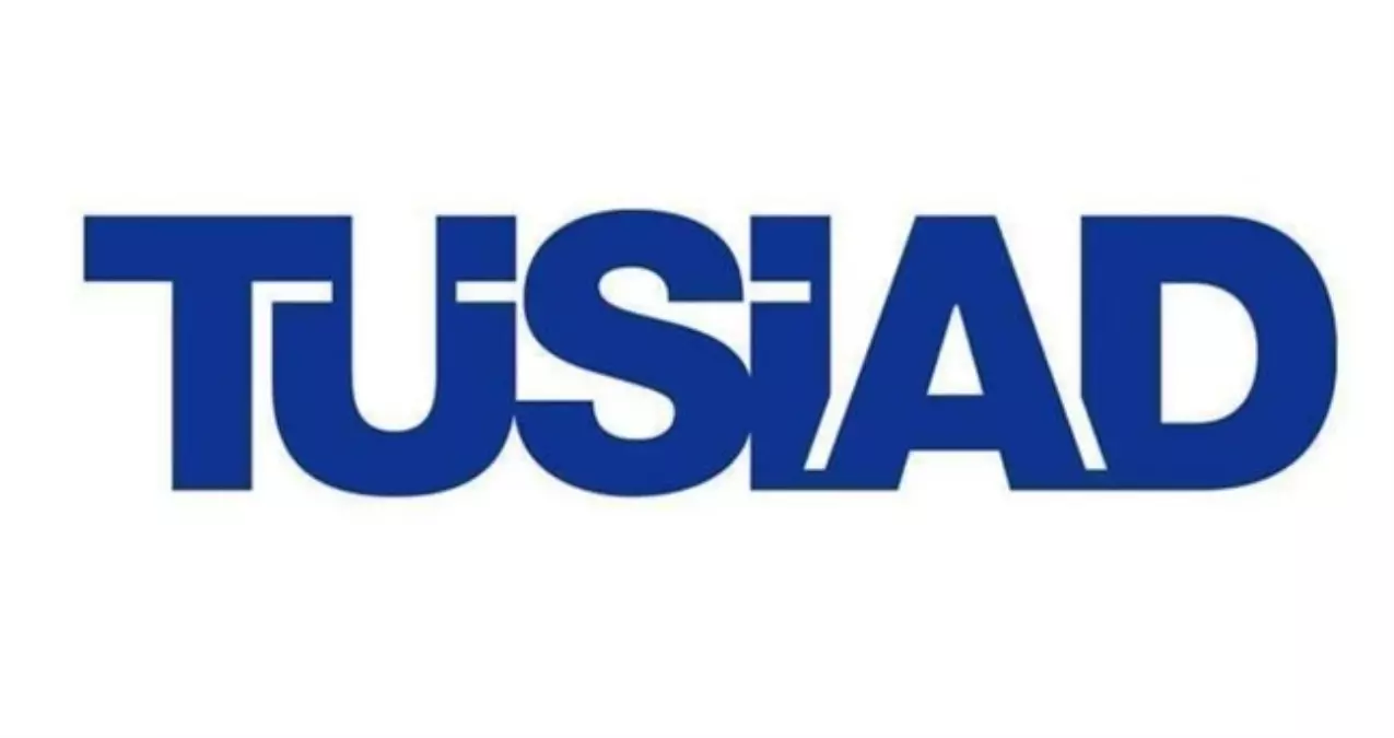 TÜSİAD'ın yeni başkanı kim oldu? TÜSİAD'ın yeni başkanı belli oldu mu?