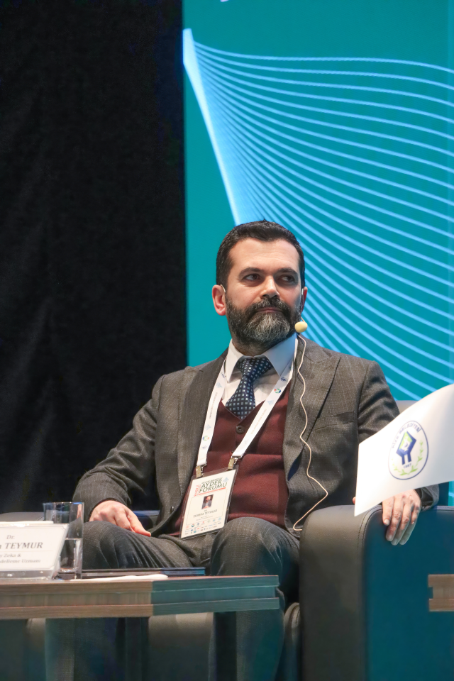 Uluslararası Ayder Forumu'nda önemli mesajlar! "Enerji, Güvenlik ve Diplomasi" masaya yatırıldı 8 uluslararasi ayder forumu nda onemli mesajlar 19466736 4995 m