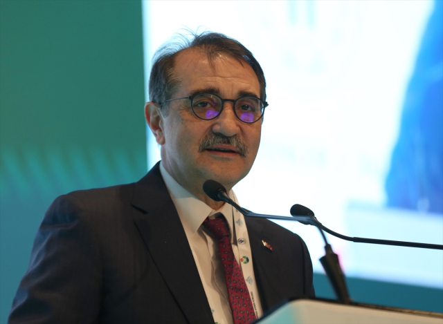 Uluslararası Ayder Forumu'nda önemli mesajlar! "Enerji, Güvenlik ve Diplomasi" masaya yatırıldı 5 uluslararasi ayder forumu nda onemli mesajlar 19466736 6403 m