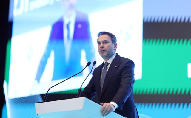 Uluslararası Ayder Forumu'nda önemli mesajlar! "Enerji, Güvenlik ve Diplomasi" masaya yatırıldı 6 uluslararasi ayder forumu nda onemli mesajlar 19466736 6693 m