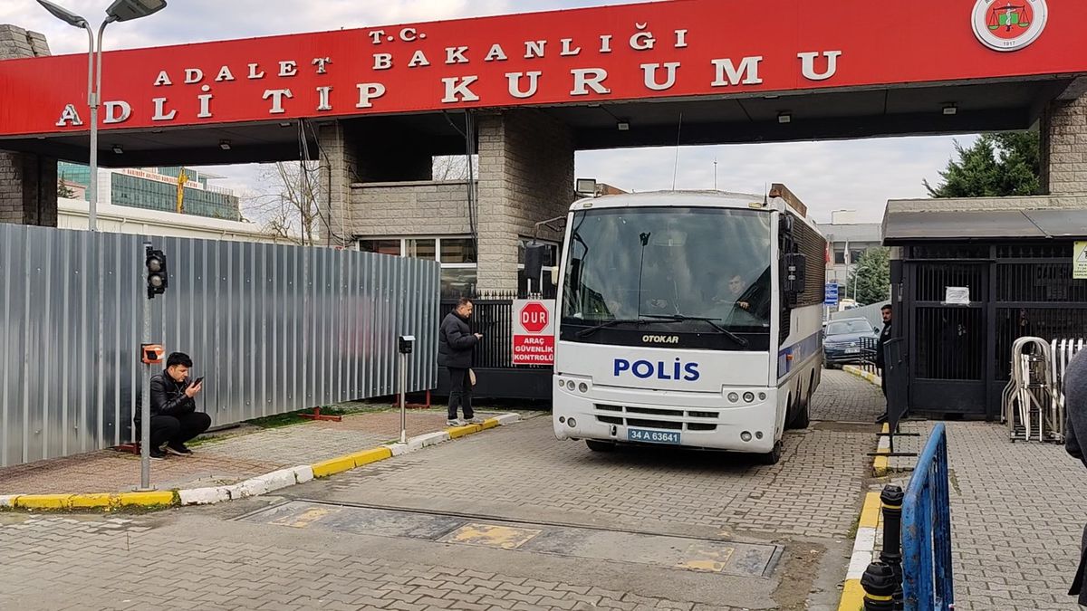 Voleybolcu Derya Çayırgan Uyuşturucu Operasyonunda Gözaltına Alındı