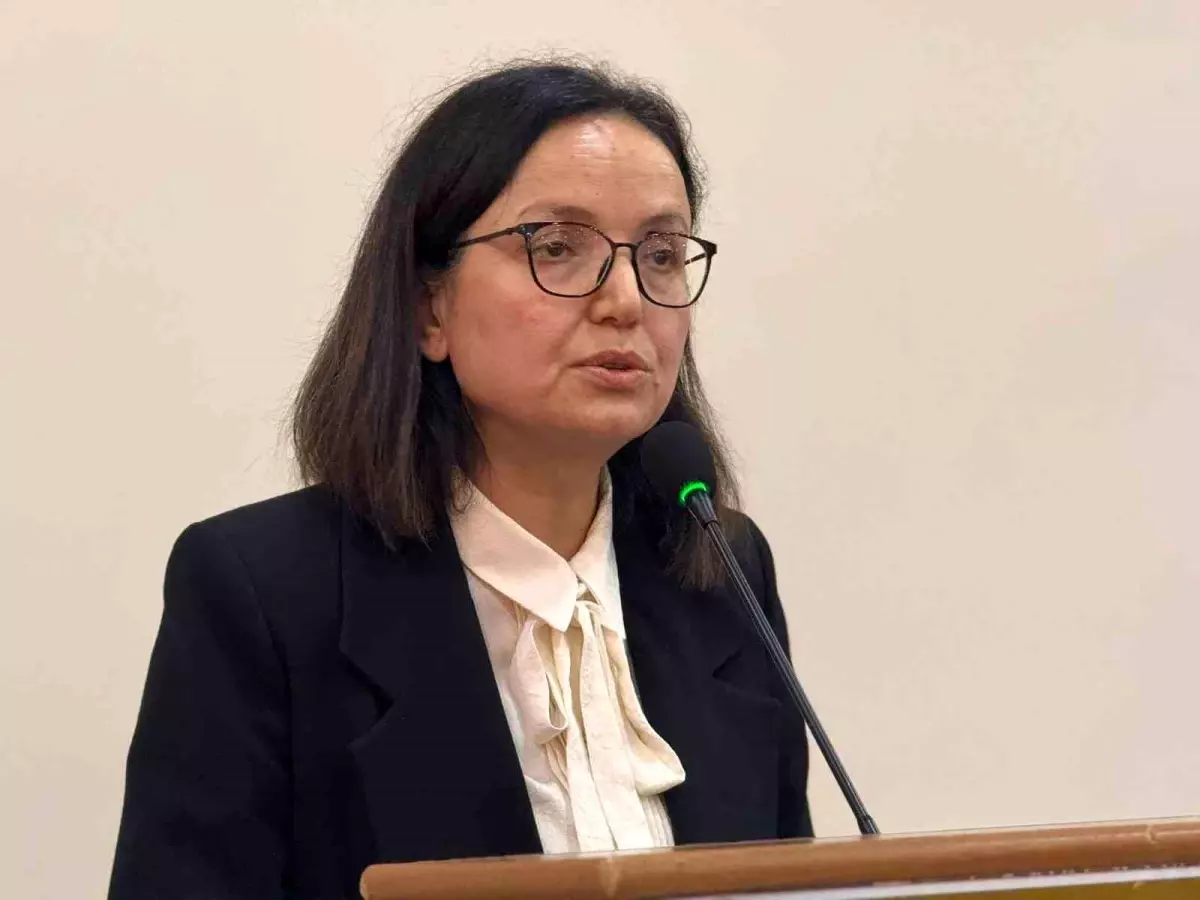 Vali Kaya'ya veda gecesi