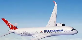 Yolcu internet ağ adını değiştirdi, THY uçağı acil iniş yaptı