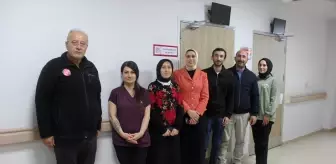 Zara'da sigara bırakma polikliniği açıldı