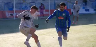 Ziraat Türkiye Kupası'nda sürpriz! 1. Lig takımı Süper Lig ekibini devirdi