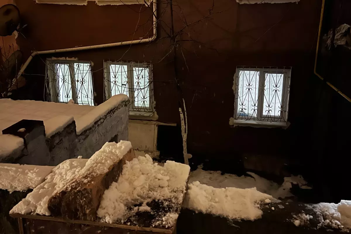 1.5 yaşındaki bebek yatağında ölü bulundu