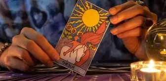 16 Ocak Günlük Tarot Falı: 16 Ocak Cuma günü seni neler bekliyor? Günlük Tarot kart açılımı!